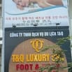 Cần tuyển Tạp vụ cho Spa quận 1 4 tiếng có chỗ ở lại miễn phí