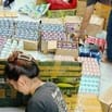 TUYỂN DỤNG GẤP !!! NHÂN VIÊN KHO, BÁN HÀNG, KHU VỰC TPHCM 