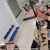 Cần tuyển 1 nữ văn phòng, bao ăn ở 
