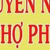 💥💥TUYỂN GẤP thợ nữ cạo mặt, ráy tai LƯƠNG CAO làm ở QL50, Bình Chánh