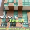 NHÂN VIÊN TẠP VỤ LÀM SÁNG CHỦ NHẬT CHO NHÀ SÁCH CPSCHOOL 