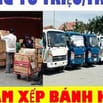 SIÊU THỊ BÁCH HÓA TUYỂN– LƠ XE– XẾP BÁNH KẸO Tại kho Lương 18tr/ tháng