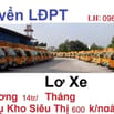 SIÊU THỊ BÁCH HÓA TUYỂN– LƠ XE– XẾP BÁNH KẸO Tại kho Lương 18tr/ tháng