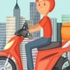 CẦN TUYỂN 02 NHÂN VIÊN GIAO HÀNG XE MÁY (trong nội thành TPHCM)