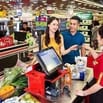 TUYỂN NHÂN VIÊN THU NGÂN CHO CỬA HÀNG TIỆN LỢI HOẶC SIÊU THỊ MINI
