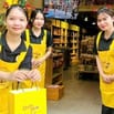 CHUMPAFOOD - Đặc sản làm quá Đà Nẵng tuyển NV bán hàng