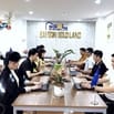 Cần tuyển 50 chuyên viên kinh doanh bất động sản làm việc quân 1.