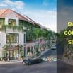 nhà shop hous liền kề sun urban city