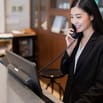 CẦN TUYỂN GẤP LỄ TÂN CHO CÔNG TY.