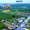 Đất Chánh Phú Hòa Bến Cát Bình Dương giá 3,5tr/m2.