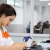 Cần tuyển nhân viên kế toán không cần kinh nghiệm 