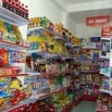 Cửa hàng bách hóa Tổng Hộp tuyển lao động phổ thông 