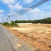 KẸT TIỀN BÁN NHANH 2300m2 ĐẤT SHR ĐƯỜNG THÔNG KCN ĐANG HĐ. GIÁ 180TR