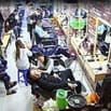 Cần tuyển thợ cắt tóc chuyên nam tay nghề tốt
