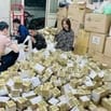 BỐ SUNG NHÂN VIÊN LÀM ỔN ĐỊNH LÂU DÀI 