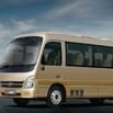 Tuyển lái xe bằng D chạy du lịch xe 29 chỗ, đi làm ngay