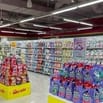 HÓC MÔN SHOCK!SIÊU THỊ NHỎ LƯƠNG KHÔNG NHỎ