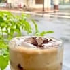 BÁN HÀNG CÀ PHÊ - ĐỒ UỐNG VÀ TÍNH TIỀN