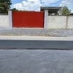 Bán đất  thổ cư mặt tiền Củ Chi, Bàu Giã, Phước Vĩnh An, 15,5x98,66m