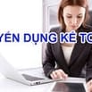 Tuyển dụng nhân viên hành chính nhân sự