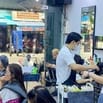 Cần tuyển thợ phụ nữ gội đầu, biết gội đầu massage, hóa chất