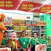 Tuyển Sinh Viên, Trung Tuổi Làm Bán Hàng, Tạp Vụ, Bảo Vệ, Thu Ngân