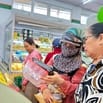 Tuyển Sinh Viên, Trung Tuổi Làm Bán Hàng, Tạp Vụ, Bảo Vệ, Thu Ngân