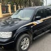 Bán xe Ford Escape 2.3L số tự động,2 cầu, đời 2004 
