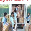 Lơ Xe Tải Lương 16tr/th LĐPT  Xếp Bánh Kẹo Tại Siêu Thị Lương 600k/ng 