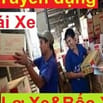 Lơ Xe Tải Lương 16tr/th LĐPT  Xếp Bánh Kẹo Tại Siêu Thị Lương 600k/ng 