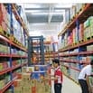 Lơ Xe Tải Lương 16tr/th LĐPT  Xếp Bánh Kẹo Tại Siêu Thị Lương 600k/ng 