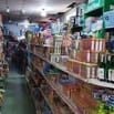 Tuyển lao động phổ thông làm việc tại cửa hàng