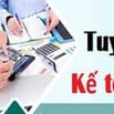 Cần gấp 2 kế toán văn phòng và kho không cần kinh nghiệm