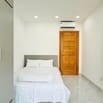 CHÍNH CHỦ BÁN NHÀ 618/QUANG TRUNG 3LẦU HẺM 4M THÔNG NHÀ MỚI XÂY 