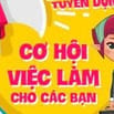 CTY ĐÓNG GÓI BAO BÌ CAFE TUYỂN DỤNG 