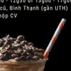 Công việc bán thời theo ca Tân Bình