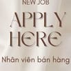 VIỆC LÀM QUẬN BÌNH TÂN, GÒ VẤP, QUẬN 12