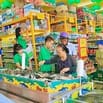 Tuyển Dụng NV Ca 4 Tiếng, 8 Tiếng (Phụ Bán hàng-Tạp vụ-Thu Ngân..)