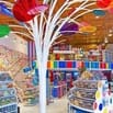 Shop bách hóa phụ kiện giày dép cần tìm nhân viên nam nữ phụ dọn dẹp 