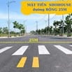 MẶT TIỀN 25M_ KHU DỊCH VỤ HỖN HỢP VSIP QUẢNG NGÃI