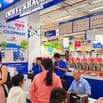 TUYỂN NHÂN VIÊN BÁN HÀNG, GIAO HÀNG, BẢO VỆ, PHỤ KHO - THÁNG 5/2025 