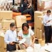 TUYỂN DỤNG NHÂN VIÊN KHO QUẬN TÂN PHÚ 