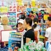 Cần nam nữ lao động phổ thông làm lâu dài ổn định 