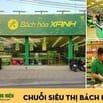 BÁCH HOÁ XANH - BÌNH CHÁNH TUYỂN GẤP BÁN HÀNG, THU NGÂN, TẠP VỤ, KHO 