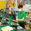 BÁCH HOÁ XANH - BÌNH CHÁNH TUYỂN GẤP BÁN HÀNG, THU NGÂN, TẠP VỤ, KHO 