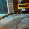 Bán nhà ngõ 221 Phố Tôn Đức Thắng quận Đống Đa. Ngõ ô tô đỗ cửa 