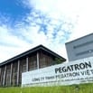 PEGATRON – KCN ĐÌNH VŨ, HẢI PHÒNG] Tuyển lao động nam/nữ – Nhận việc n