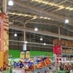 Cần tuyển 10 LĐPT đợt 5/2025 tại SIÊU THỊ