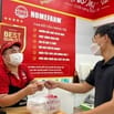 CỬA HÀNG TRƯỞNG - NHÂN VIÊN BÁN HÀNG