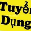 Giặt ủi Long Giang cần tuyển nam giao nhận hàng, tuổi từ 18-40